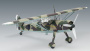 Hs 126A-1 с бомбодержателем, Самолет-разведчик Легиона "Кондор", 1:48, (48213)