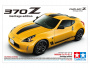 Автомобиль Nissan 370Z Heritage elition, 1:24, [24348]