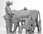 Операция Milkman, 1:35, (MB3565)