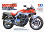 Мотоцикл Suzuki GSX1100S Katana, 1/12
