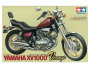 Мотоцикл Yamaha Virago XV1000, 1/12