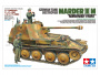 Самоходная установка MARDER III M (Нормандский фронт) с 5 фигурами и фототравлением.