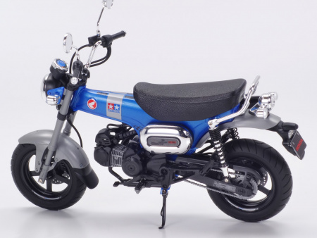 Мотоцикл Honda Dax125 Dachshund, 1:12