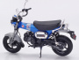 Мотоцикл Honda Dax125 Dachshund, 1:12