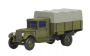 Советский грузовик ЗиС-5, 1:100