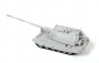 Российская 152-мм гаубица 2С35 "Коалиция-СВ", 1:72