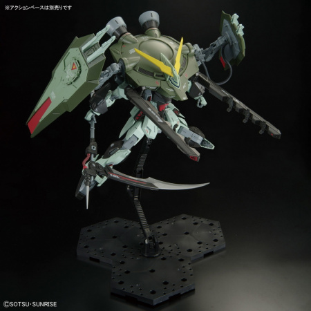 Робот FM GAT-X252 Forbidden Gundam, 1:100, [5065429]