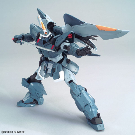 Робот MG ZGMF-1017 Ginn, 1:100, [5061547]