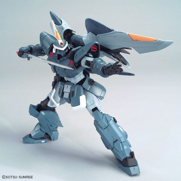 Робот MG ZGMF-1017 Ginn, 1:100, [5061547]