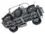 БТР Sd. Kfz. 223 (метал. детали), 1/35