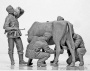 Операция Milkman, 1:35, (MB3565)