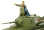 Танк БТ-7 (1937г.), 1/35