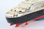 Лайнер Queen Mary 2, 1:1200, [05808]