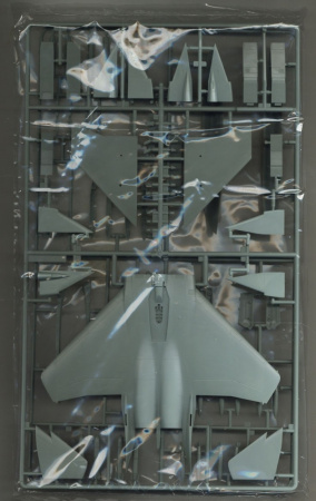 Самолет F-15E Strike Eagle, 1/72