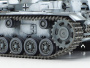Танк Pz.Kpfw.III Ausf.N, 1/35