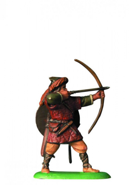 Викинги, 1:72