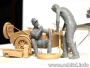 Немецкая моторемонтная бригада, 1:35, (MB3560)
