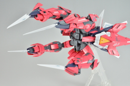 Робот MG GAT-X303 Aegis Gundam, 1:100, [5062907]
