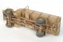 Немецкий тяжелый грузовик L 4500 A, 1:35