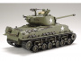 Танк M4A3E8 Sherman, 1/35