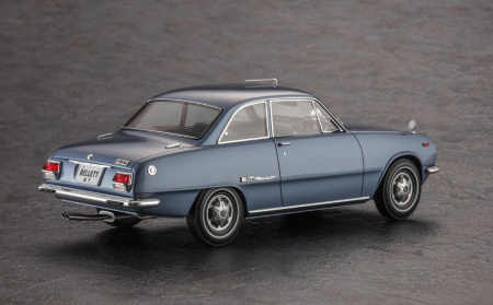 Автомобиль Isuzu Bellett 1600GT (1966) (Limited Edition), 1:24, [20701]