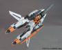 Робот MG Gundam 00 GN-003 Gundam Kyrios, 1:100, [5059547]