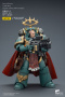 Sons of Horus, Tybalt Marr, Captain of the 18th Company, 1:18, [JT03554]