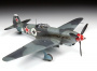 Советский истребитель Як-9Т, 1:48