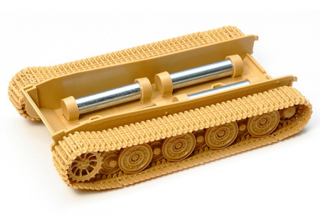 Танк King Tiger I, 1/48