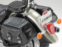 Мотоцикл Yamaha XV1600 RoadStar Custom, 1/12