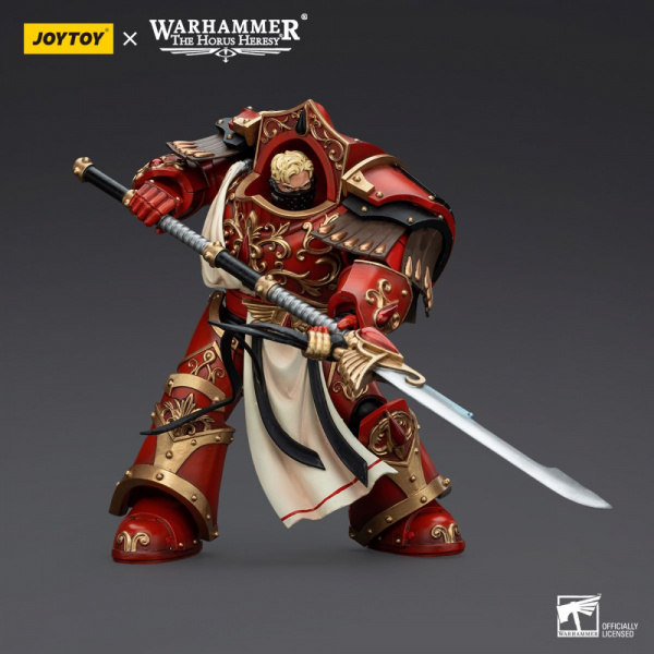 Blood Angels, Crimson Paladin, [JT00300]
