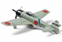 Самолет МИЦУБИШИ A6M3,1/72