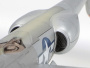 Истребитель Lockheed P-38J Lightning, 1:48