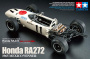А/м F-1 Honda F1 RA272, 1:20