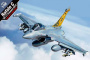 Самолет Dassault Rafale C `EC 1/7 Provence 2012, 1:48