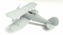 Gloster Gladiator Mk.I, Британский истребитель IIМВ, 1:32, (32040)
