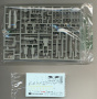 Вертолёт AH-64D/DJ Apache, 1:144, (12625)