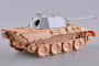 Немецкий танк PzKpfw V «Panther» ( "Пантера"), 1:35, [84506]