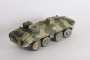 Советский БТР-70 (Афганистан), 1:35