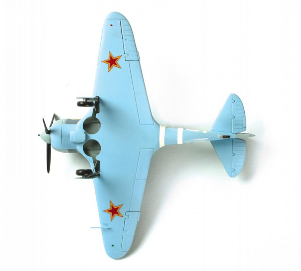 Самолет "Ла-5ФН", 1:48