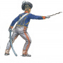 Солдатики Britich Artillery (Napoleonic Wars)