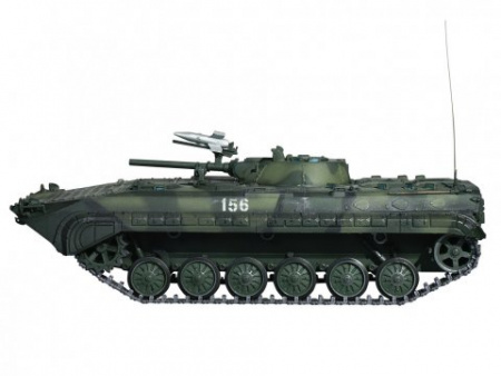 БМП-1, 1/35