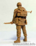 Английские парашютисты 1944г.Набор 1, 1:35, (MB3533)