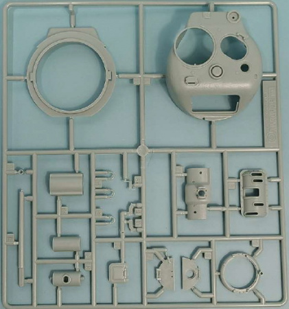 M4A2 (75) “Pacific Theater” (1:35)