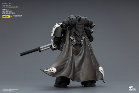 Raven Guard, Mor Deythan, 1:18, [JT03974]