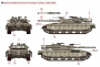 Merkava Mk.III (1:72)