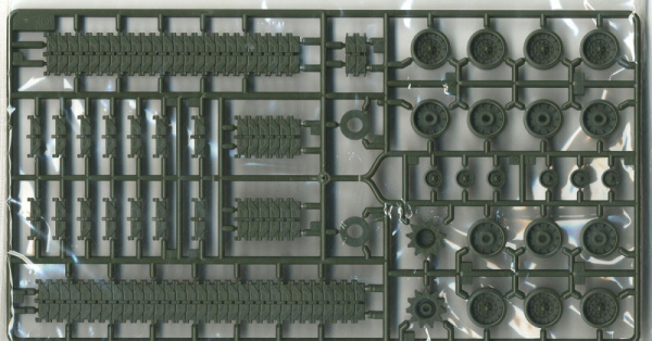 Танк M60A2, 1/35