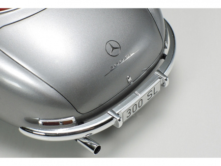 А/м Mercedes-Benz 300SL, 1/24