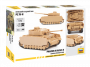 Немецкий средний танк PZ IV-H, 1:72