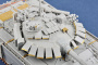 Российский танк Т-72Б3, 1:35, [09561]